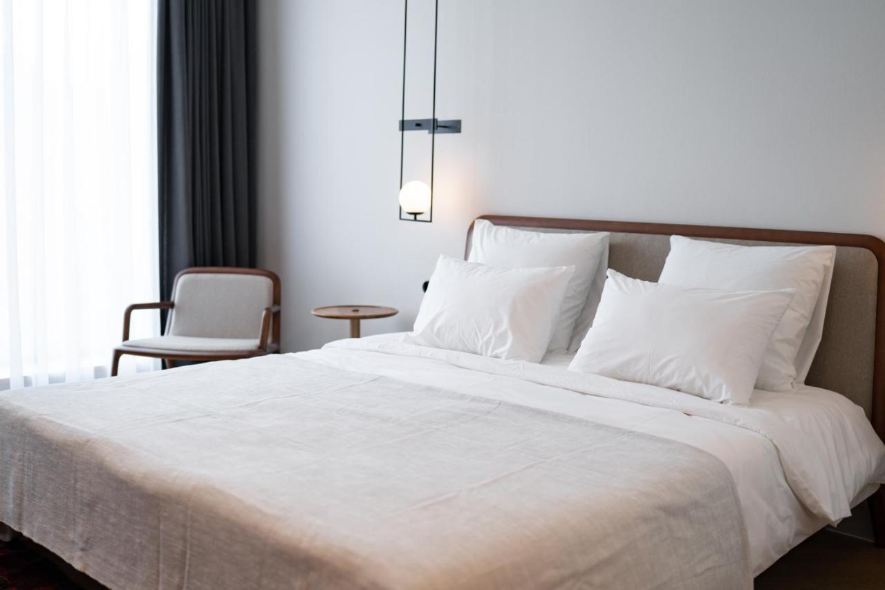 Pana Boutique Hotel Shymkent Ngoại thất bức ảnh