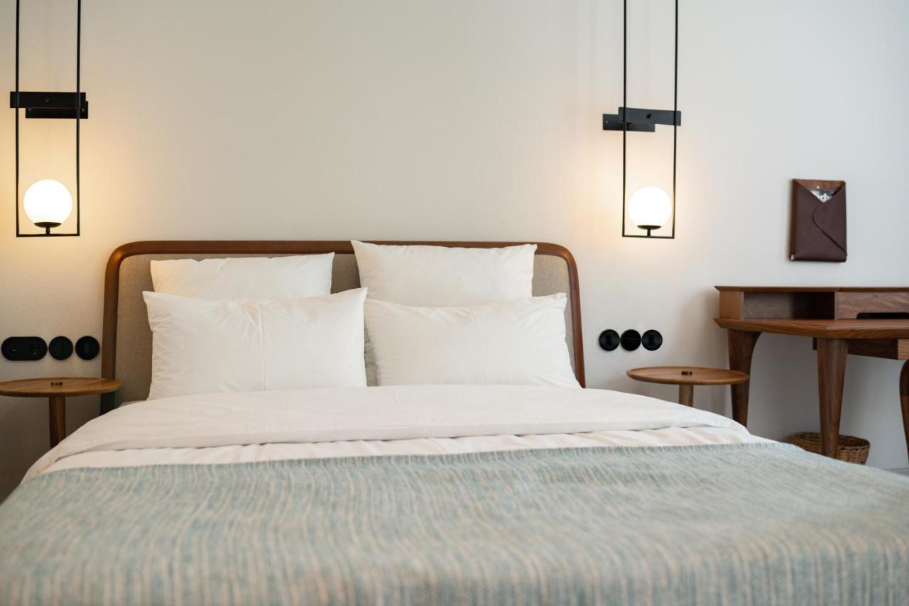 Pana Boutique Hotel Shymkent Ngoại thất bức ảnh