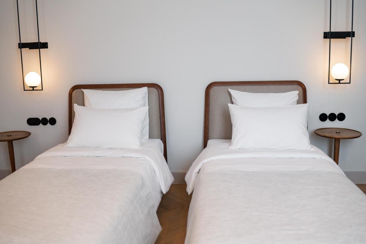 Pana Boutique Hotel Shymkent Ngoại thất bức ảnh