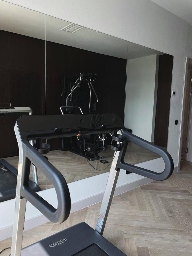 Pana Boutique Hotel Shymkent Ngoại thất bức ảnh
