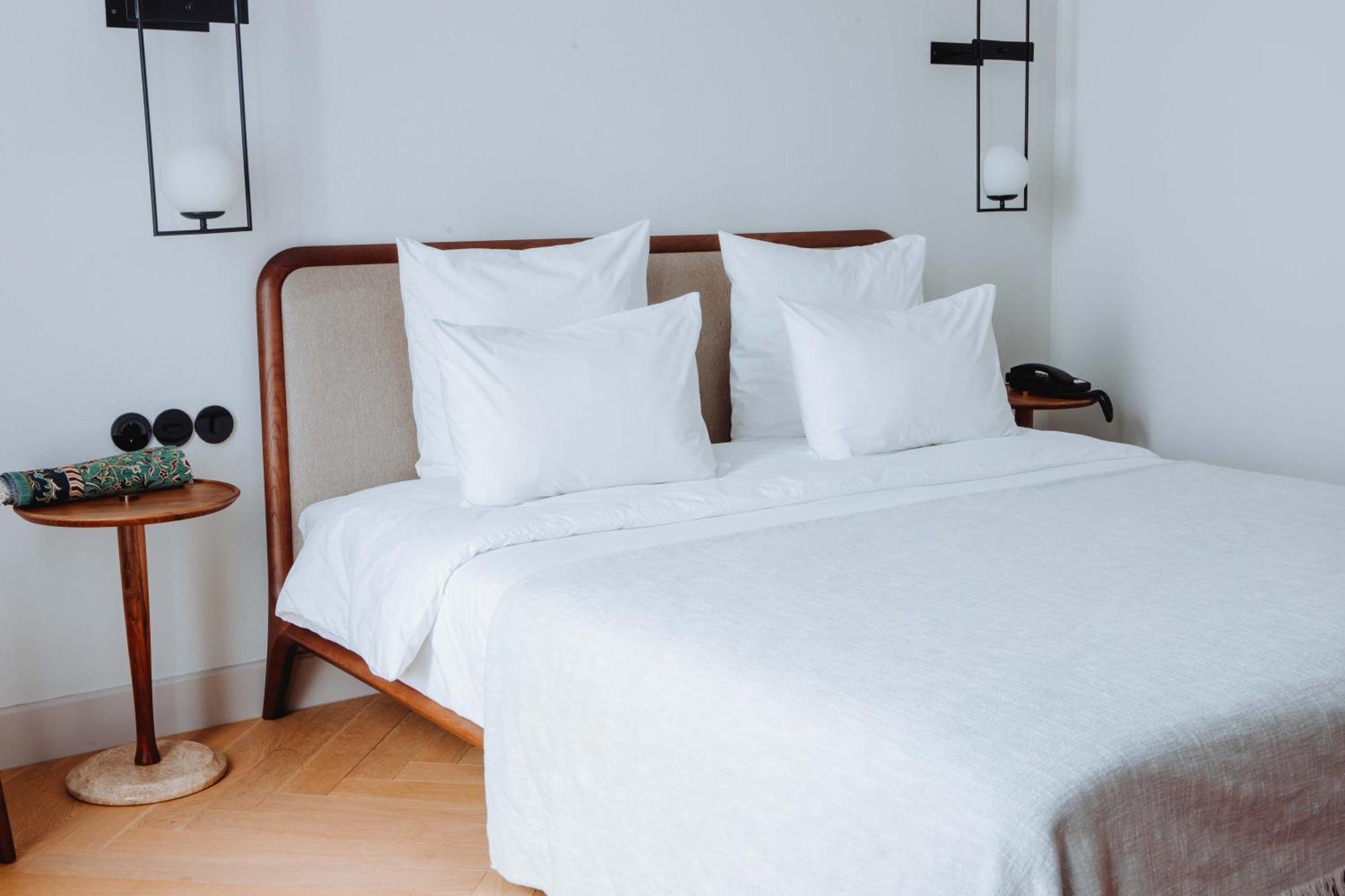 Pana Boutique Hotel Shymkent Ngoại thất bức ảnh