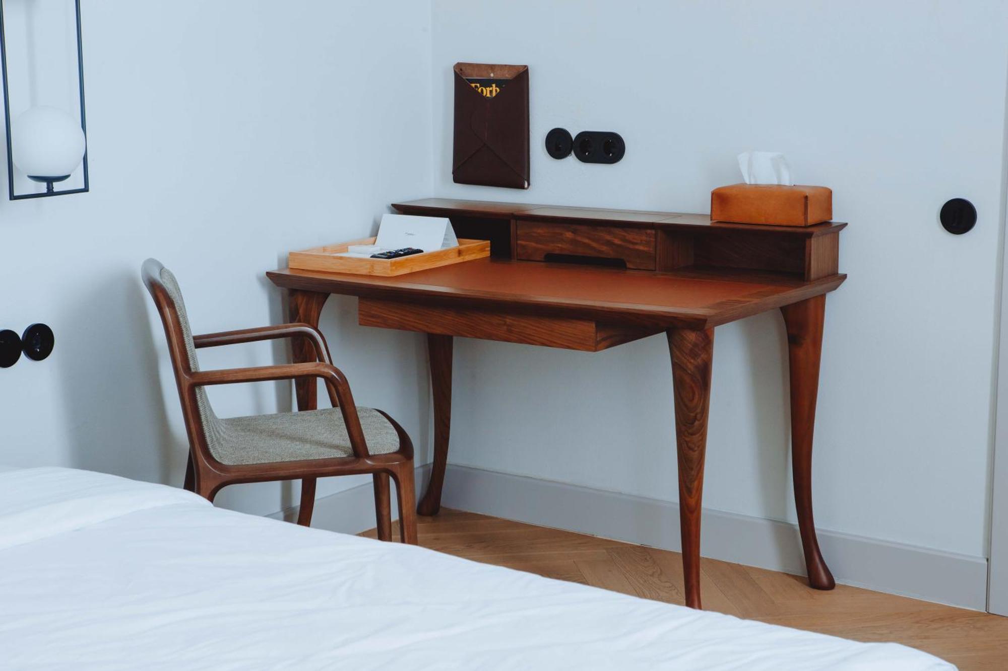 Pana Boutique Hotel Shymkent Ngoại thất bức ảnh